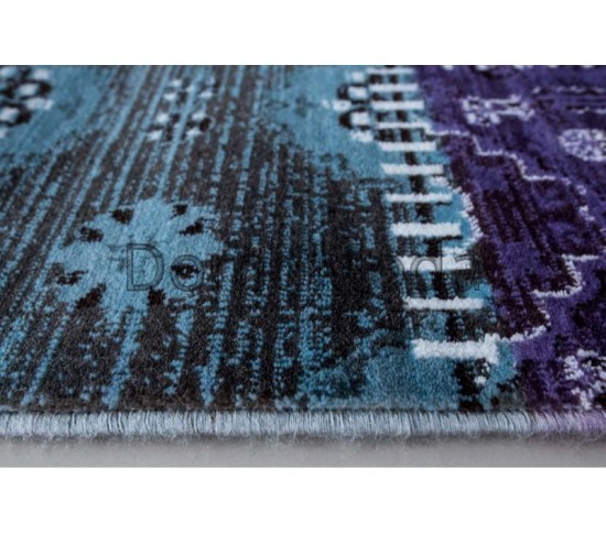 Акриловий килим Patchwork 9303B - Висока якість за найкращою ціною в Україні зображення 2.